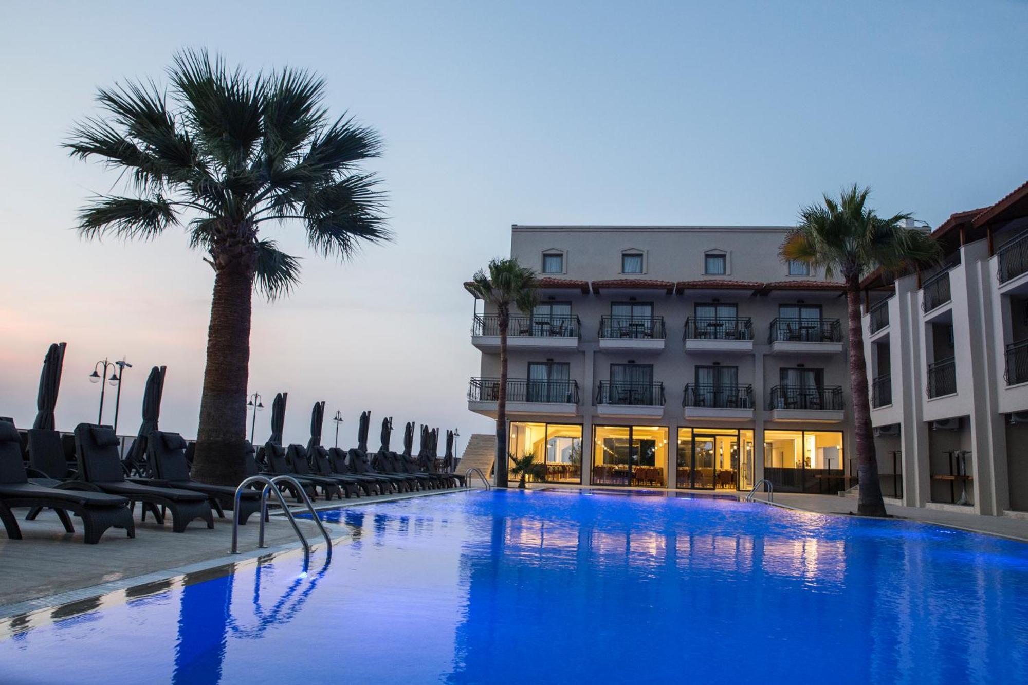 Otel Neopol Kuşadası
