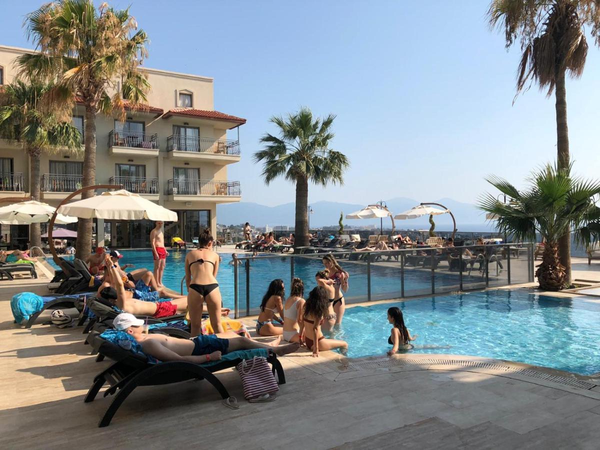 Otel Neopol 3*