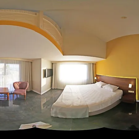Neopol Hotel Kuşadası Exterior photo