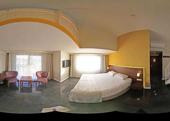 Neopol Hotel