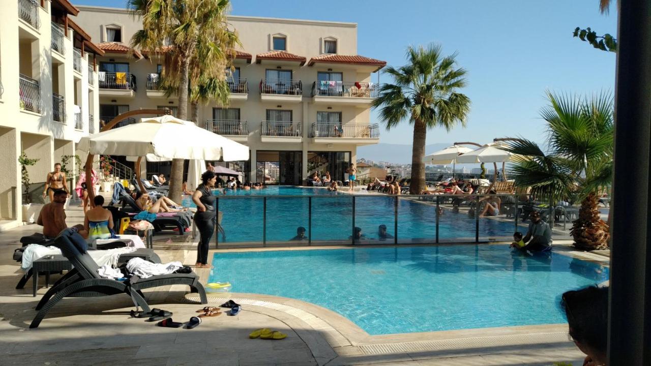 Neopol Hotel 3*