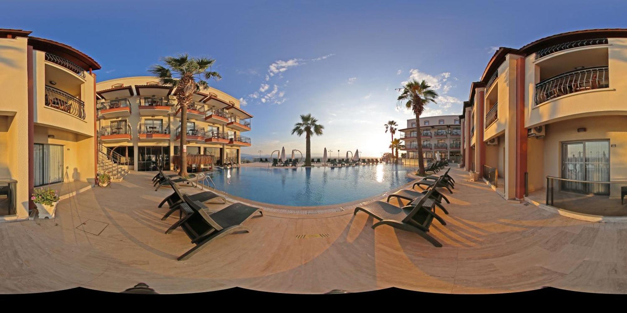 Neopol 3* Kusadasi