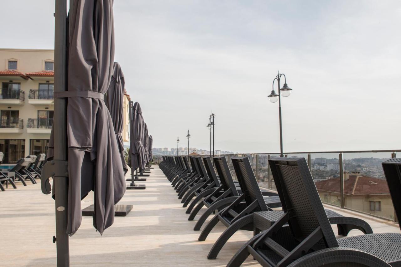 Hotel Neopol Kuşadası