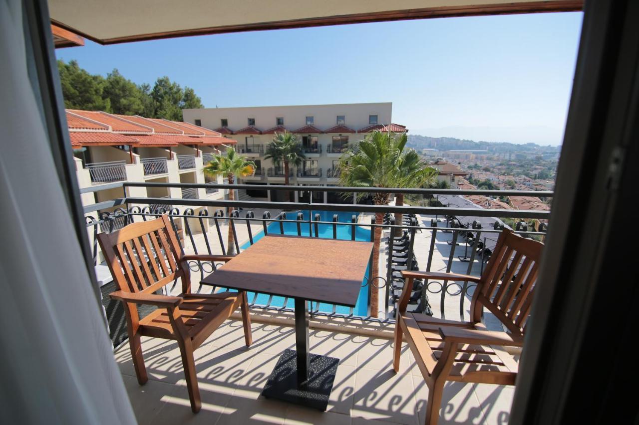 Hotel Neopol Kuşadası