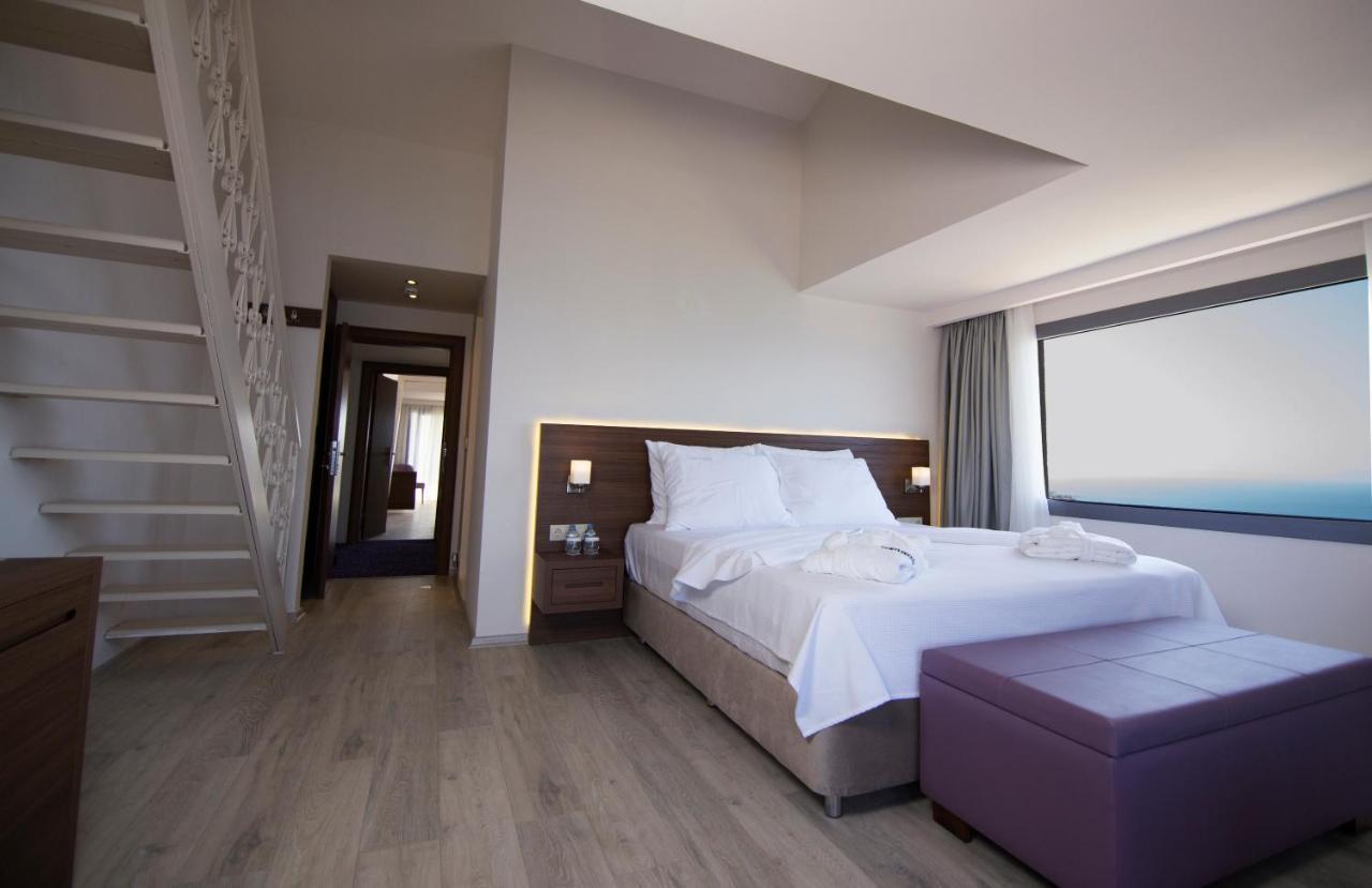 Hotel Neopol Kuşadası